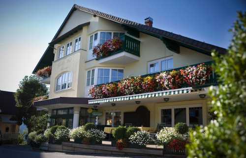 Schwaiger Hotel