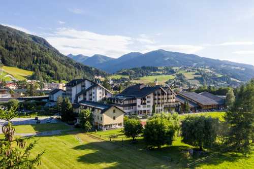 Royer Haus Sommer