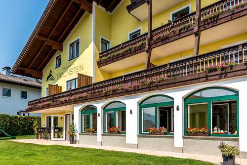 Traunstein Hotel2