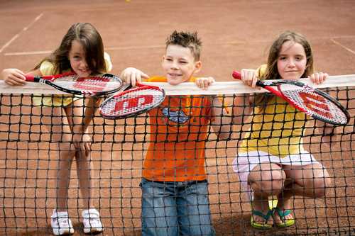Kurz Tennis