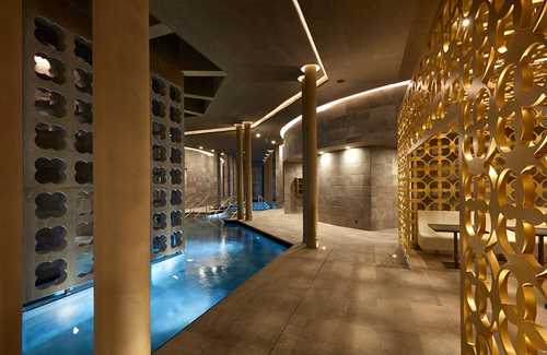 Thermelaa Silent Spa