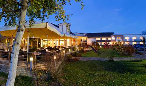 Erla Terrasse