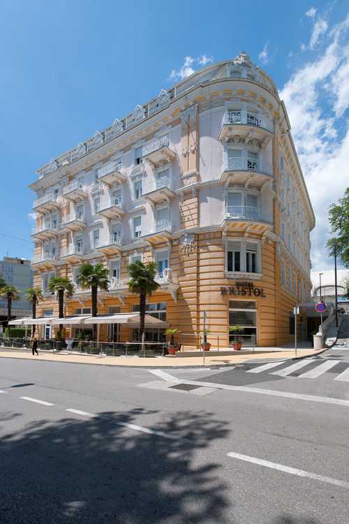Bristol Haus