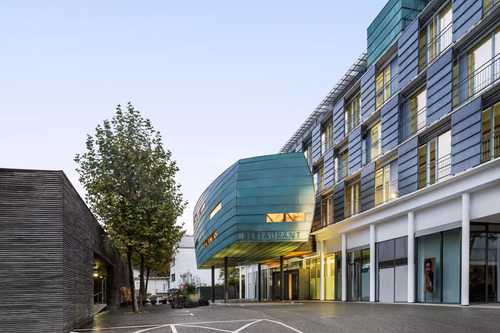 Martinspark Hotel