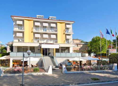 Stmoritz Hotel