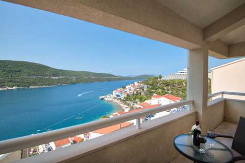 Agava Balkon