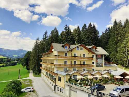Liebesnesterl Hotel
