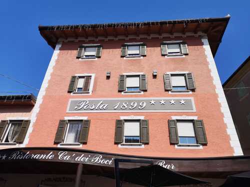 Posta Haus2