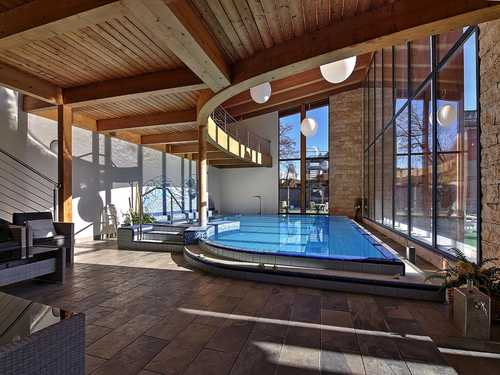 Posta Pool4