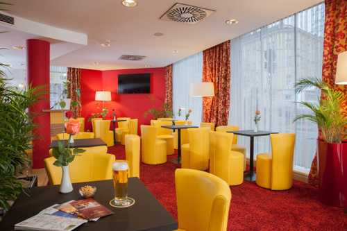 Senator Lounge