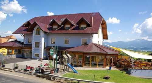 Perschler Haus