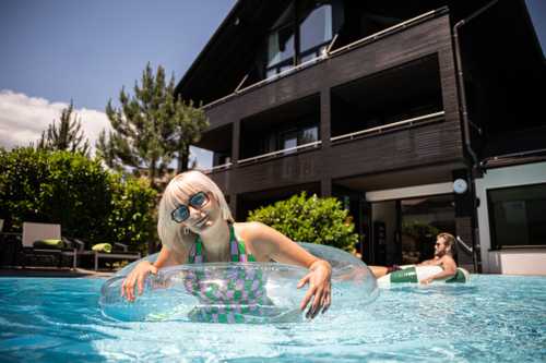 Freiberg Pool Model3