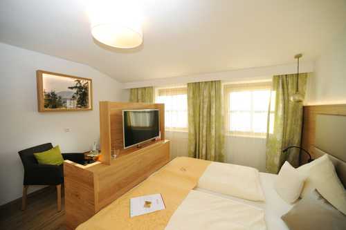Roesslwirt Zimmer Doppel Standard3