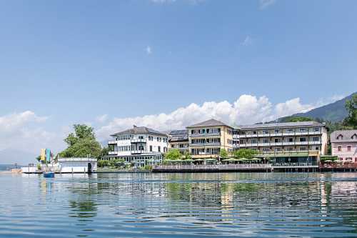 Forelle Hotel4