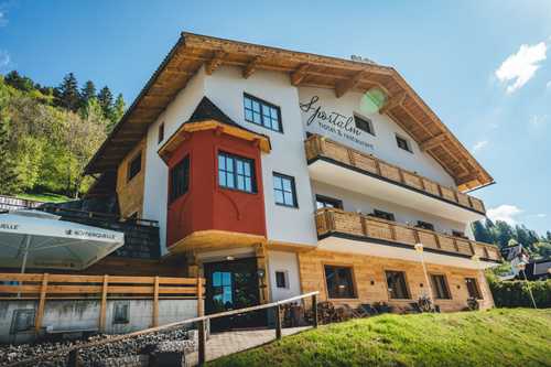 Sportalm Hotel