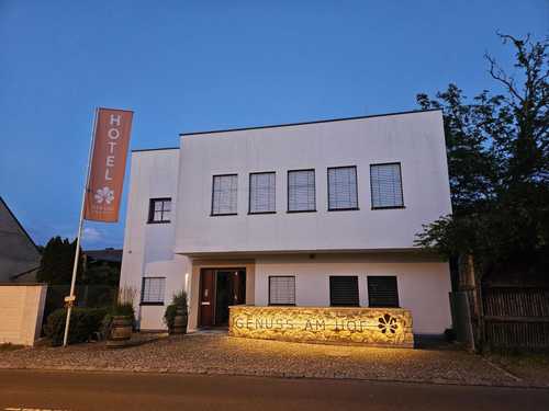 Genussamhof Hotel
