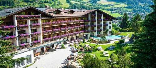 Kirchheimerhof Hotel