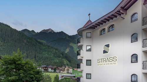 Strass Hotel