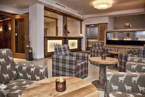 Heigenhauser Lounge