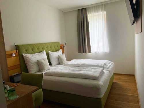 Ottenstein Zimmer Economy2