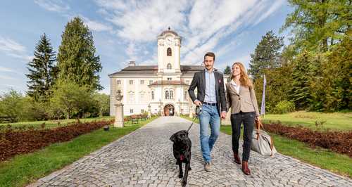 Rosenau Paar