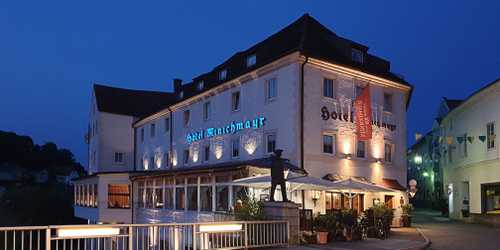 Minichmayr Hotel