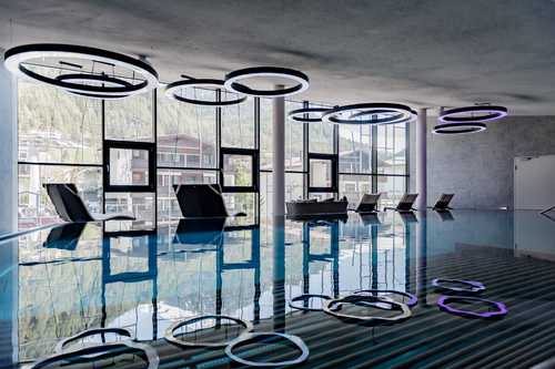 Riders Wellness Hallenbad4