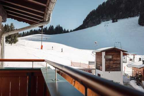 Rotelchhof Hotel Winter3