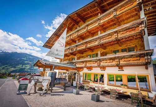 Doerflwirt Hotel2
