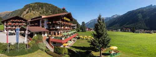 Danler Hotel
