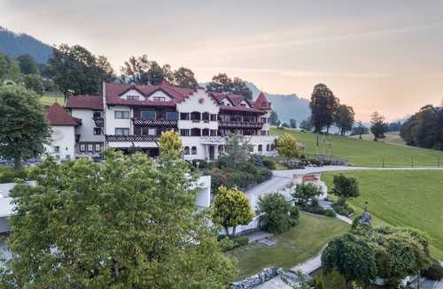 Alpenschloessl Hotel7