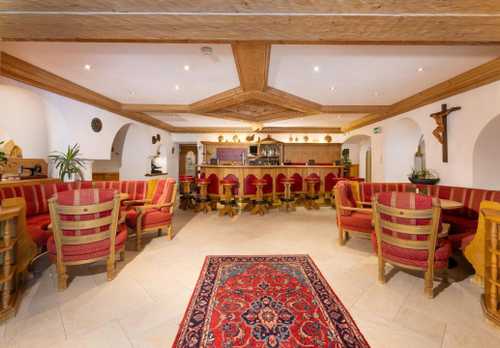 Schwarzeradler Bar