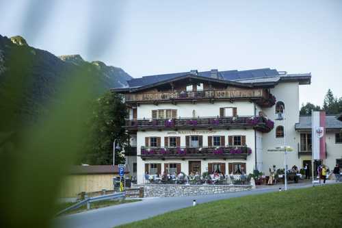 Mariasteinerhof Hotel3