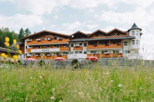 Loisis Hotel