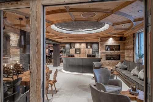 Silvretta Lounge2