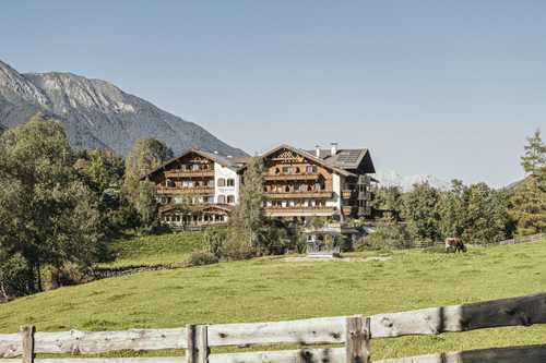 Rastbichlhof Hotel