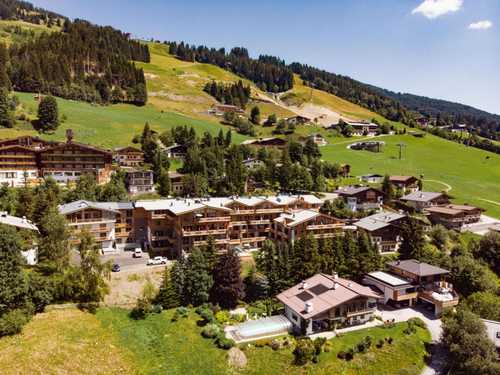 Sonnleiten Hotel