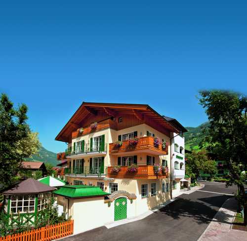 Roemerhof Hotel