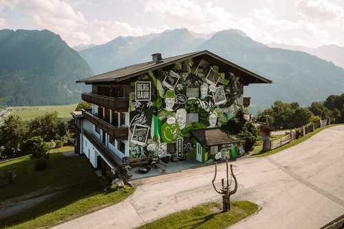 Bergbaur Hotel2