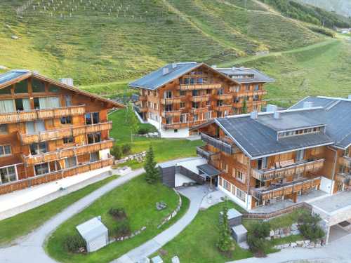 Kuehtai Hotel6