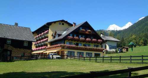 Knollhof Hotel2