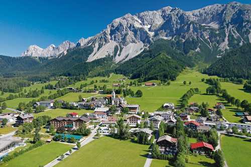 Matschner Panorama