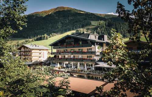 Gollinger Hotel2