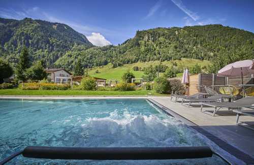 Roemerhof Pool2