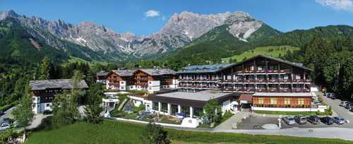Alpina Hotel