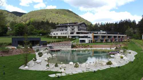 Bonfanti Hotel