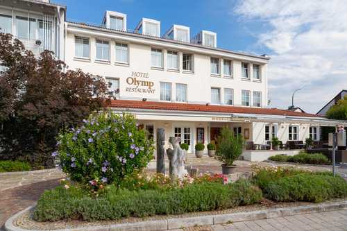 Olymp Hotel3
