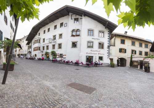 Goldenerstern Hotel3