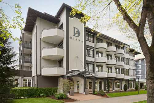 Diana Hotel