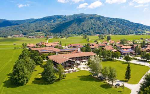 Wiesgauer Hotel4